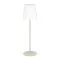 Eglo Fiorana homokszínű asztali lámpa (EG-901128) E14 1 izzós IP20
