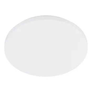 Eglo Frania-IP fehér fürdőszobai LED mennyezeti lámpa (EG-902075) LED 1 izzós IP44