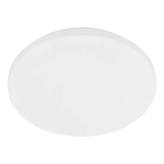 Eglo Frania-IP fehér fürdőszobai LED mennyezeti lámpa (EG-902075) LED 1 izzós IP44