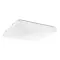 Eglo Frania-IP fehér fürdőszobai LED mennyezeti lámpa (EG-902078) LED 1 izzós IP44