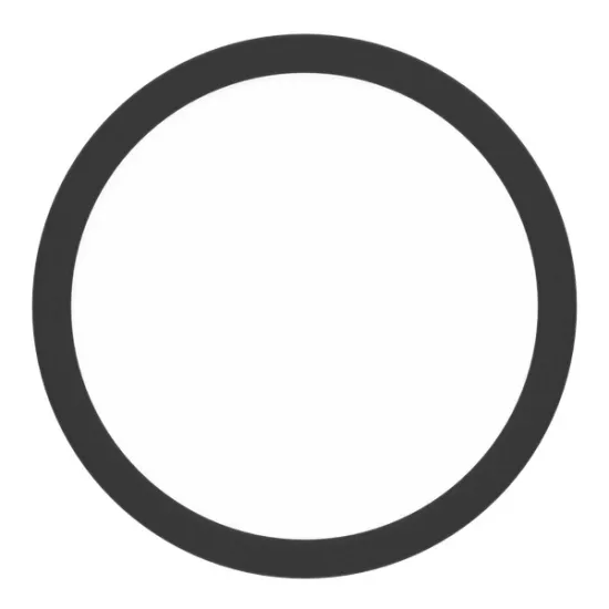 Eglo Fueva 6 fekete LED mennyezeti lámpa (EG-901298) LED 1 izzós IP20