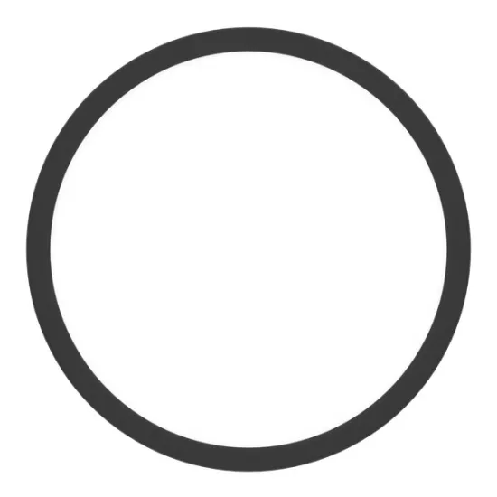 Eglo Fueva 6 fekete LED mennyezeti lámpa (EG-901299) LED 1 izzós IP20