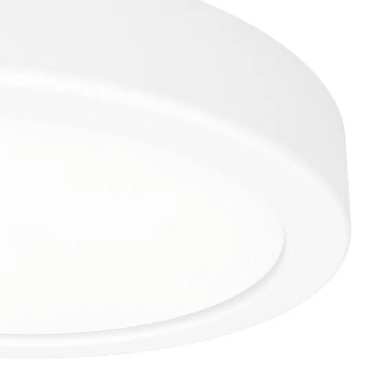 Eglo Fueva 6 fehér LED mennyezeti lámpa (EG-901306) LED 1 izzós IP20
