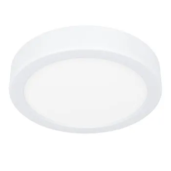 Eglo Fueva 6 fehér LED mennyezeti lámpa (EG-901306) LED 1 izzós IP20