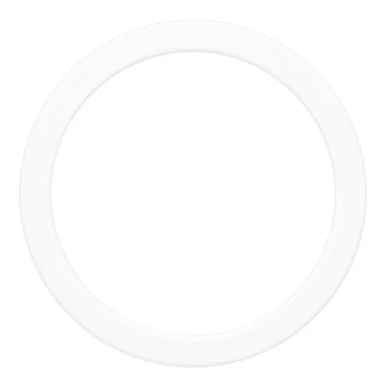 Eglo Fueva 6 fehér LED mennyezeti lámpa (EG-901306) LED 1 izzós IP20