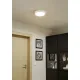 Eglo Fueva 6 fehér LED mennyezeti lámpa (EG-901307) LED 1 izzós IP20