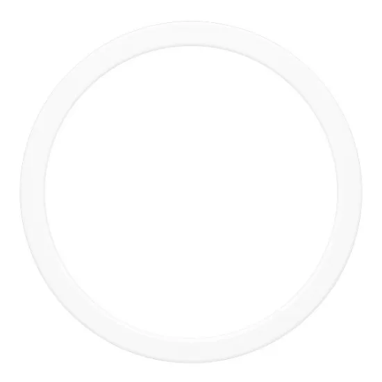 Eglo Fueva 6 fehér LED mennyezeti lámpa (EG-901307) LED 1 izzós IP20