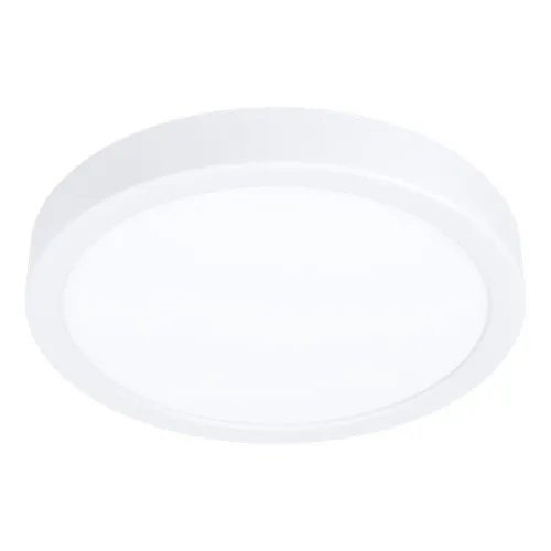 Eglo Fueva 6 fehér LED mennyezeti lámpa (EG-901307) LED 1 izzós IP20