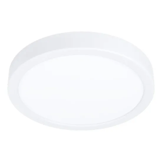 Eglo Fueva 6 fehér LED mennyezeti lámpa (EG-901307) LED 1 izzós IP20