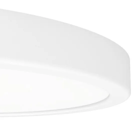 Eglo Fueva 6 fehér LED mennyezeti lámpa (EG-901308) LED 1 izzós IP20