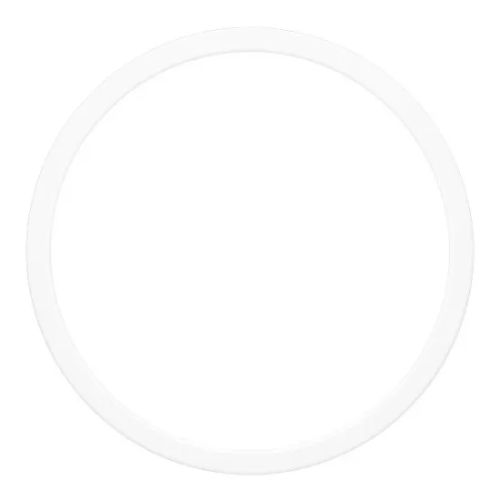 Eglo Fueva 6 fehér LED mennyezeti lámpa (EG-901308) LED 1 izzós IP20