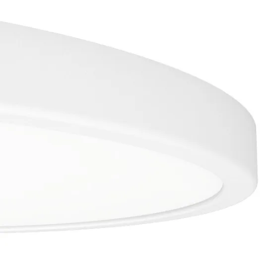 Eglo Fueva 6 fehér LED mennyezeti lámpa (EG-901309) LED 1 izzós IP20