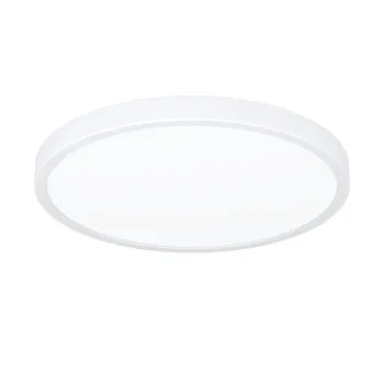 Eglo Fueva 6 fehér LED mennyezeti lámpa (EG-901309) LED 1 izzós IP20