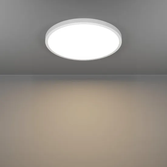 Eglo Fueva 6 fehér LED mennyezeti lámpa (EG-901309) LED 1 izzós IP20