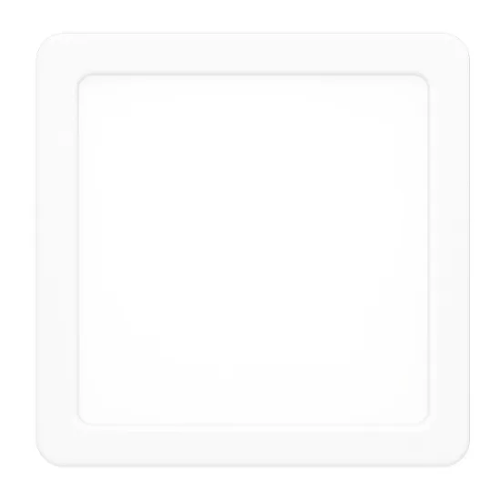 Eglo Fueva 6 fehér LED mennyezeti lámpa (EG-901311) LED 1 izzós IP20