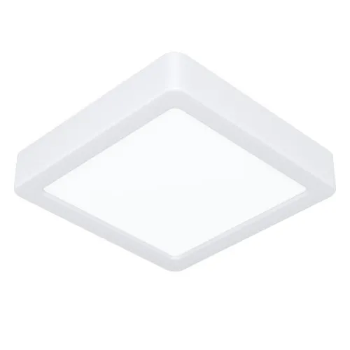 Eglo Fueva 6 fehér LED mennyezeti lámpa (EG-901311) LED 1 izzós IP20