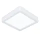 Eglo Fueva 6 fehér LED mennyezeti lámpa (EG-901311) LED 1 izzós IP20