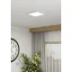 Eglo Fueva 6 fehér LED mennyezeti lámpa (EG-901312) LED 1 izzós IP20