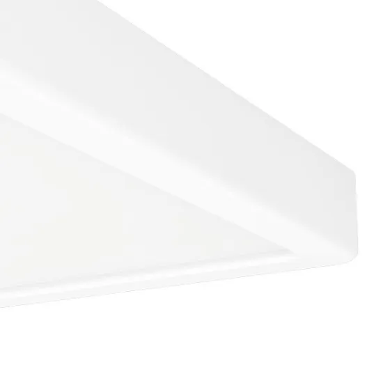 Eglo Fueva 6 fehér LED mennyezeti lámpa (EG-901312) LED 1 izzós IP20