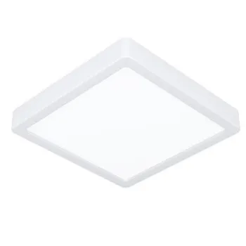 Eglo Fueva 6 fehér LED mennyezeti lámpa (EG-901312) LED 1 izzós IP20
