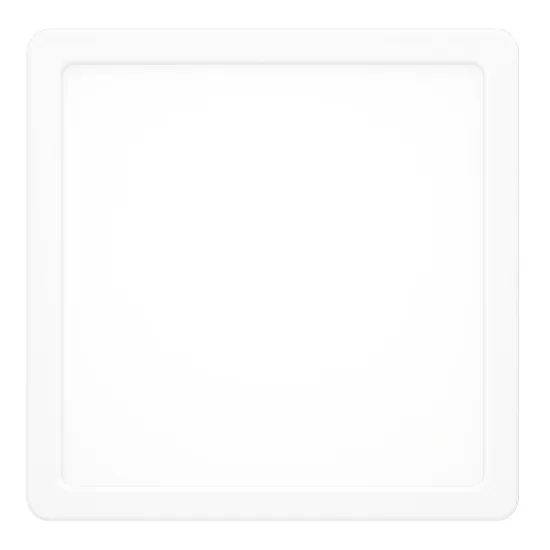 Eglo Fueva 6 fehér LED mennyezeti lámpa (EG-901312) LED 1 izzós IP20