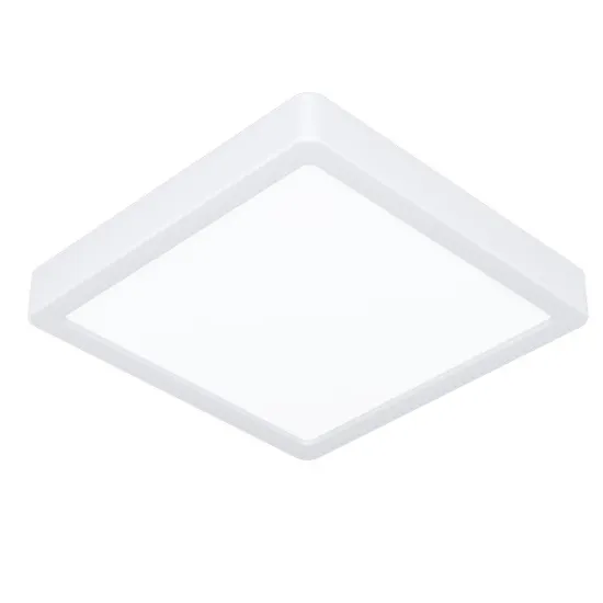 Eglo Fueva 6 fehér LED mennyezeti lámpa (EG-901312) LED 1 izzós IP20