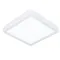 Eglo Fueva 6 fehér LED mennyezeti lámpa (EG-901312) LED 1 izzós IP20