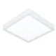 Eglo Fueva 6 fehér LED mennyezeti lámpa (EG-901312) LED 1 izzós IP20
