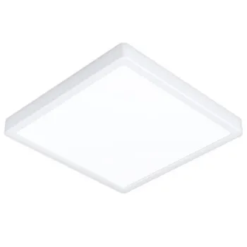 Eglo Fueva 6 fehér LED mennyezeti lámpa (EG-901313) LED 1 izzós IP20