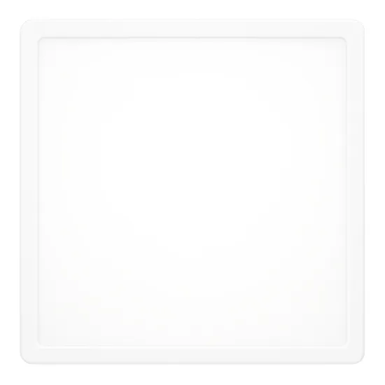 Eglo Fueva 6 fehér LED mennyezeti lámpa (EG-901313) LED 1 izzós IP20