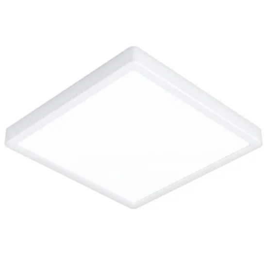 Eglo Fueva 6 fehér LED mennyezeti lámpa (EG-901313) LED 1 izzós IP20