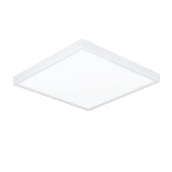 Eglo Fueva 6 fehér LED mennyezeti lámpa (EG-901314) LED 1 izzós IP20