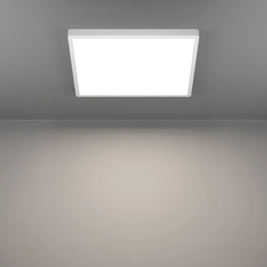 Eglo Fueva 6 fehér LED mennyezeti lámpa (EG-901314) LED 1 izzós IP20