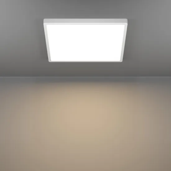 Eglo Fueva 6 fehér LED mennyezeti lámpa (EG-901314) LED 1 izzós IP20