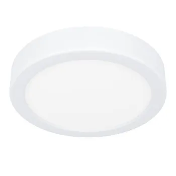 Eglo Fueva 6 fehér fürdőszobai LED mennyezeti lámpa (EG-901332) LED 1 izzós IP44