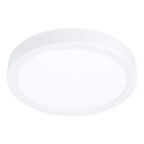 Eglo Fueva 6 fehér fürdőszobai LED mennyezeti lámpa (EG-901333) LED 1 izzós IP44
