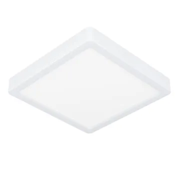 Eglo Fueva 6 fehér fürdőszobai LED mennyezeti lámpa (EG-901336) LED 1 izzós IP44