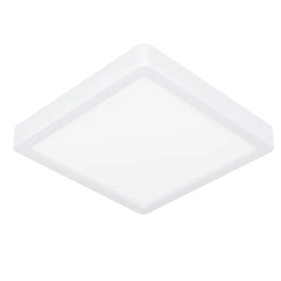 Eglo Fueva 6 fehér fürdőszobai LED mennyezeti lámpa (EG-901336) LED 1 izzós IP44