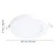 Eglo Fueva Flex fehér LED mennyezetbe építhető lámpa (EG-900932) LED 1 izzós IP20