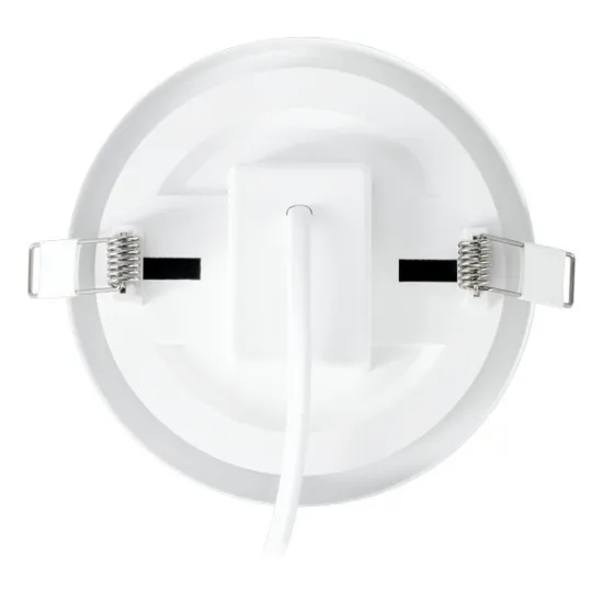 Eglo Fueva Flex fehér LED mennyezetbe építhető lámpa (EG-900932) LED 1 izzós IP20