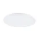 Eglo Fueva Flex fehér LED mennyezetbe építhető lámpa (EG-98865) LED 1 izzós IP20