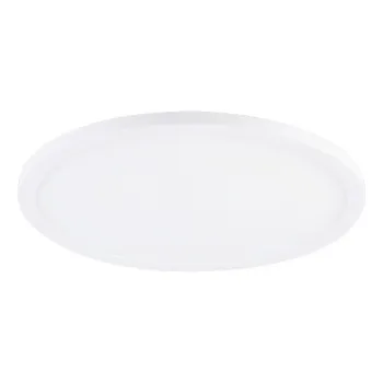 Eglo Fueva Flex fehér LED mennyezetbe építhető lámpa (EG-98868) LED 1 izzós IP20