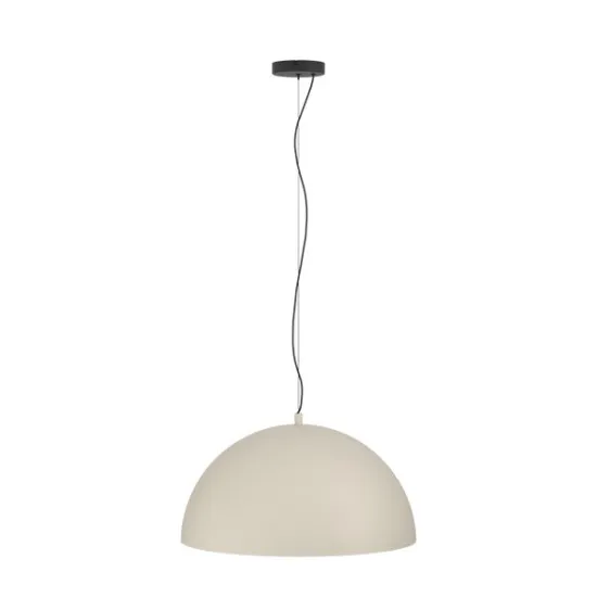 Eglo Gaetano 1 fekete függesztett lámpa (EG-900696) E27 1 izzós IP20