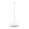 Eglo Gaetano fehér függesztett lámpa (EG-901136) E27 1 izzós IP20