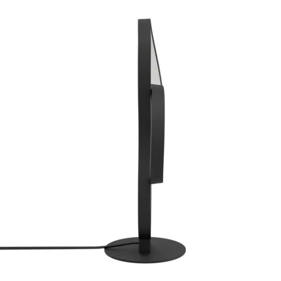 Eglo Gianella fekete LED asztali lámpa (EG-900951) LED 1 izzós IP20