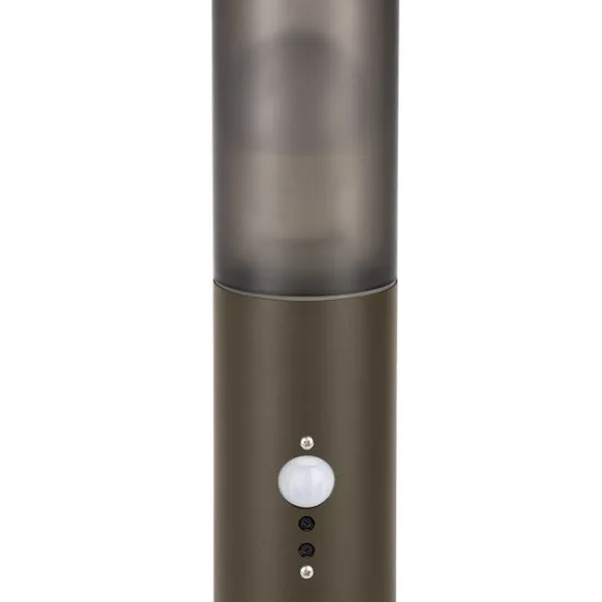 Eglo Helsinki rozsdabarna kültéri állólámpa (EG-900986) E27 1 izzós IP44