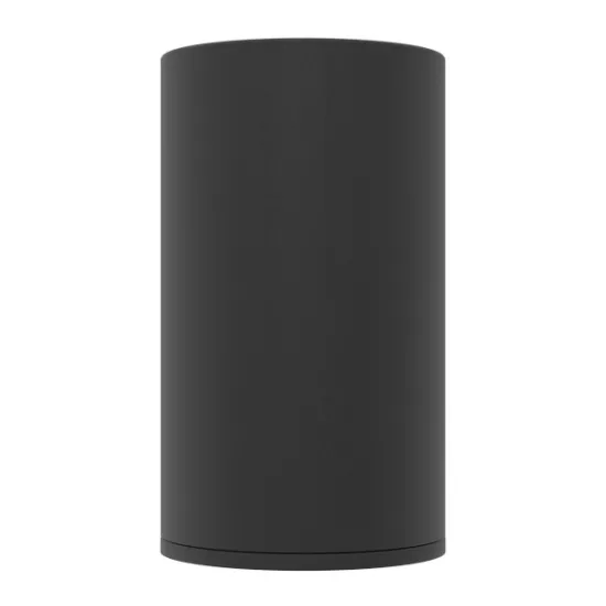 Eglo Izzalini fekete kültéri falikar (EG-900995) GU10 1 izzós IP44