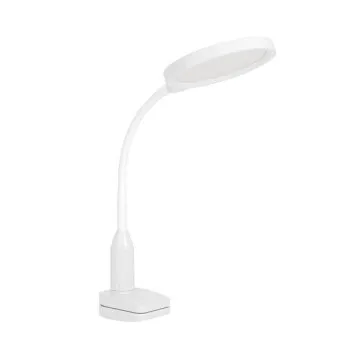 Eglo Lauro fehér LED csiptetős lámpa (EG-902177) LED 1 izzós IP20
