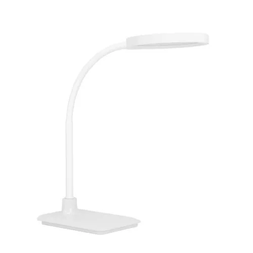 Eglo Lauro fehér LED asztali lámpa (EG-902178) LED 1 izzós IP20