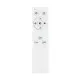 Eglo Lazaras fehér LED mennyezeti lámpa (EG-99841) LED 1 izzós IP20